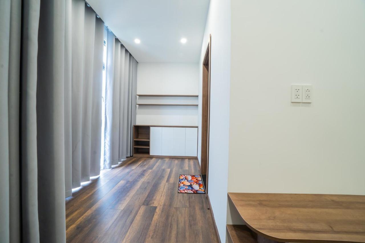 Lia Homestay Grand World Phu Quoc Bagian luar foto