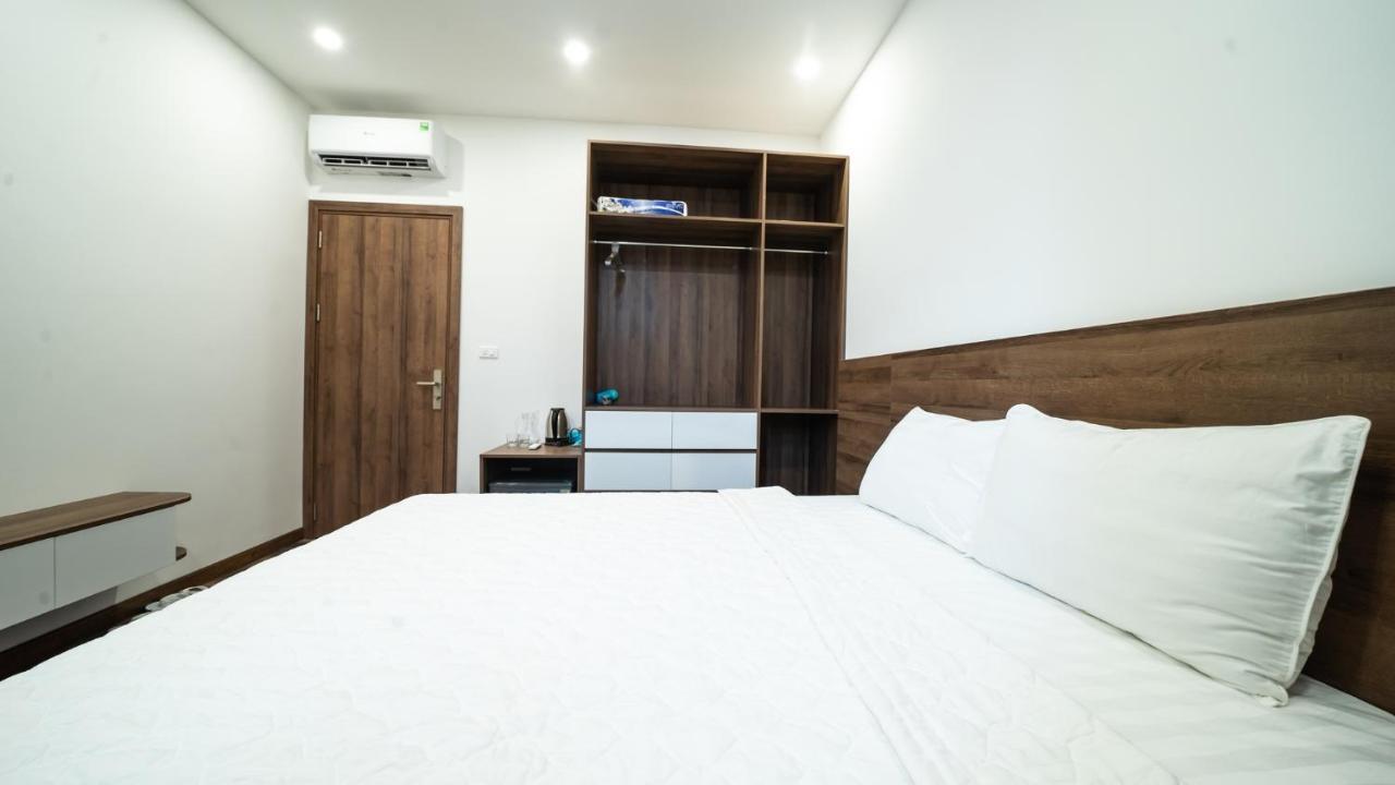 Lia Homestay Grand World Phu Quoc Bagian luar foto