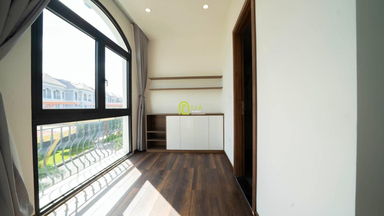 Lia Homestay Grand World Phu Quoc Bagian luar foto