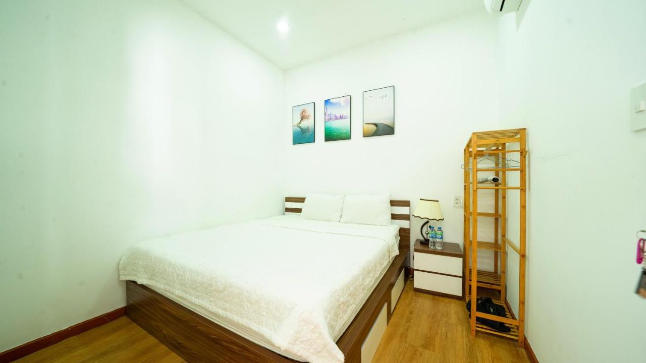 Lia Homestay Grand World Phu Quoc Bagian luar foto