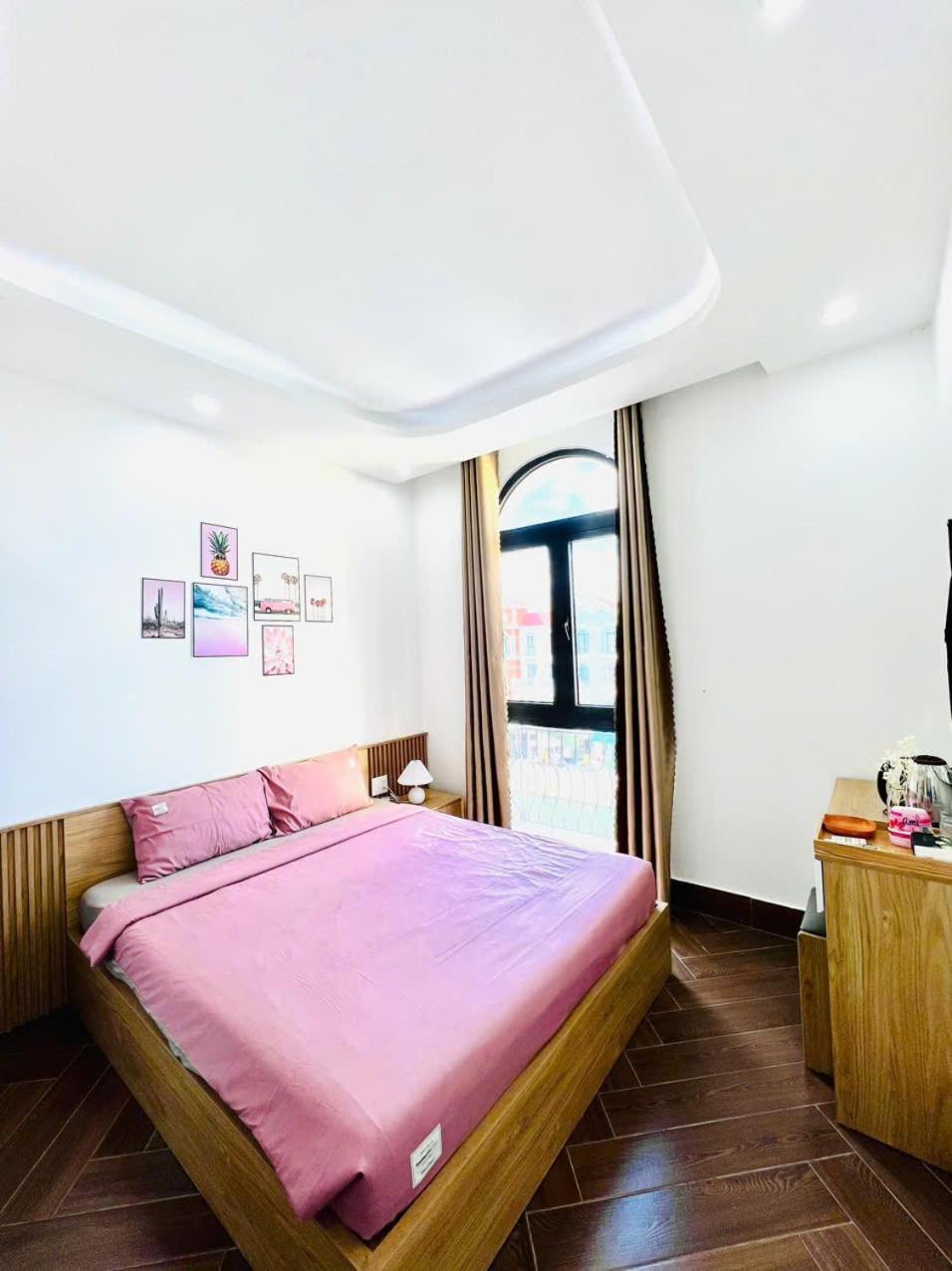 Lia Homestay Grand World Phu Quoc Bagian luar foto